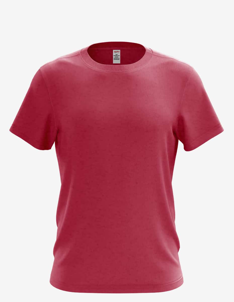 Karma Tee – Organic & Recycled Short Sleeve T-Shirt
