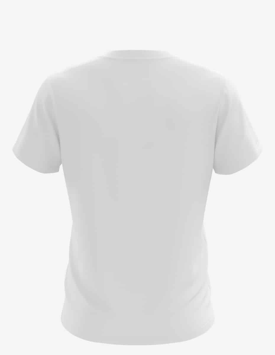 Karma Tee – Organic & Recycled Short Sleeve T-Shirt