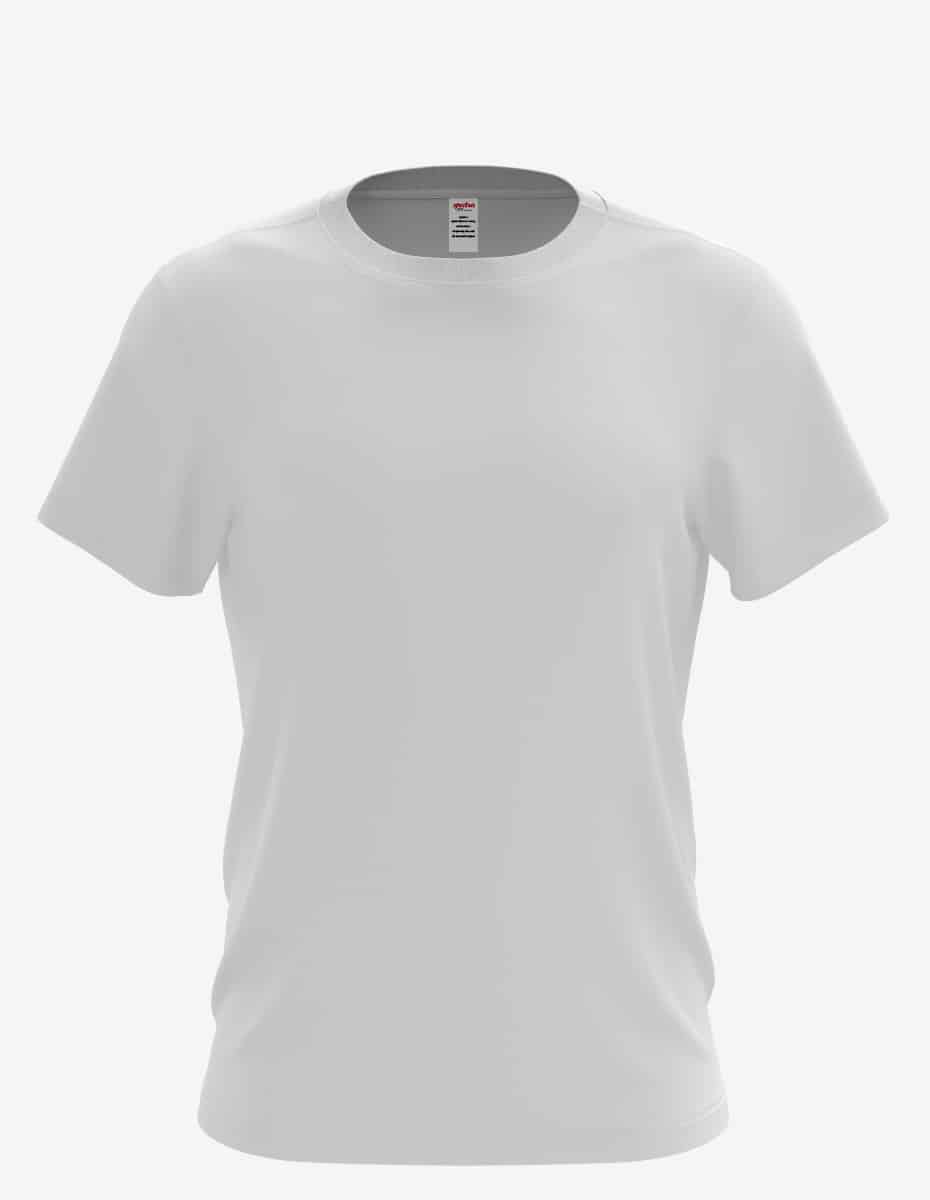 Karma Tee – Organic & Recycled Short Sleeve T-Shirt