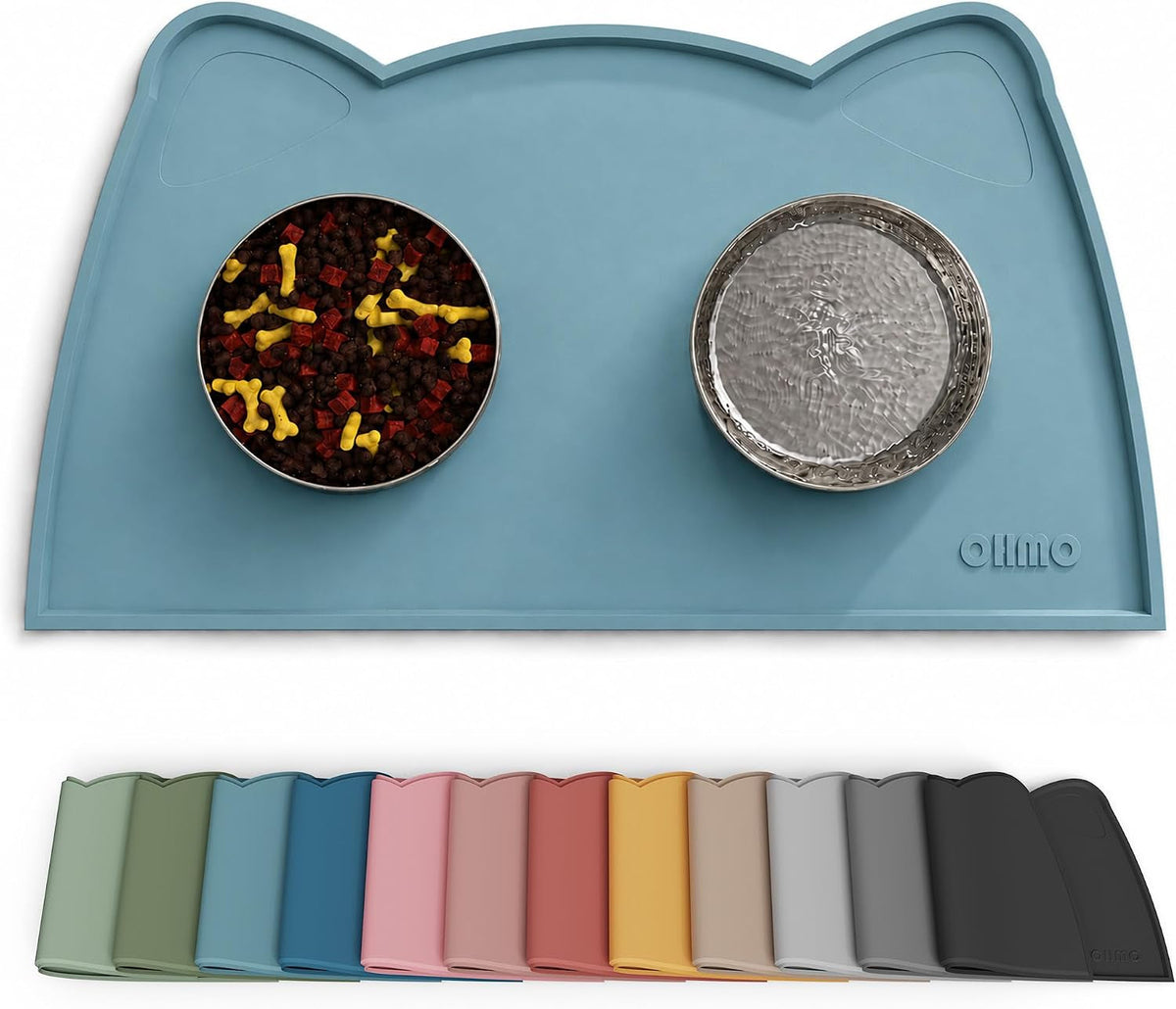 Silicone Pet Feeding Mat