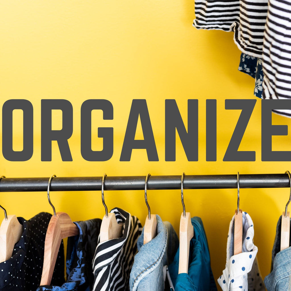 Industrial Steel Freestanding Double Hung Clothing Rack