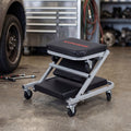 Ironmax 2-in-1 Mechanic Creeper & Z-Seat