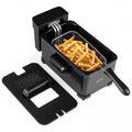 3.2 Qt Electric Deep Fryer