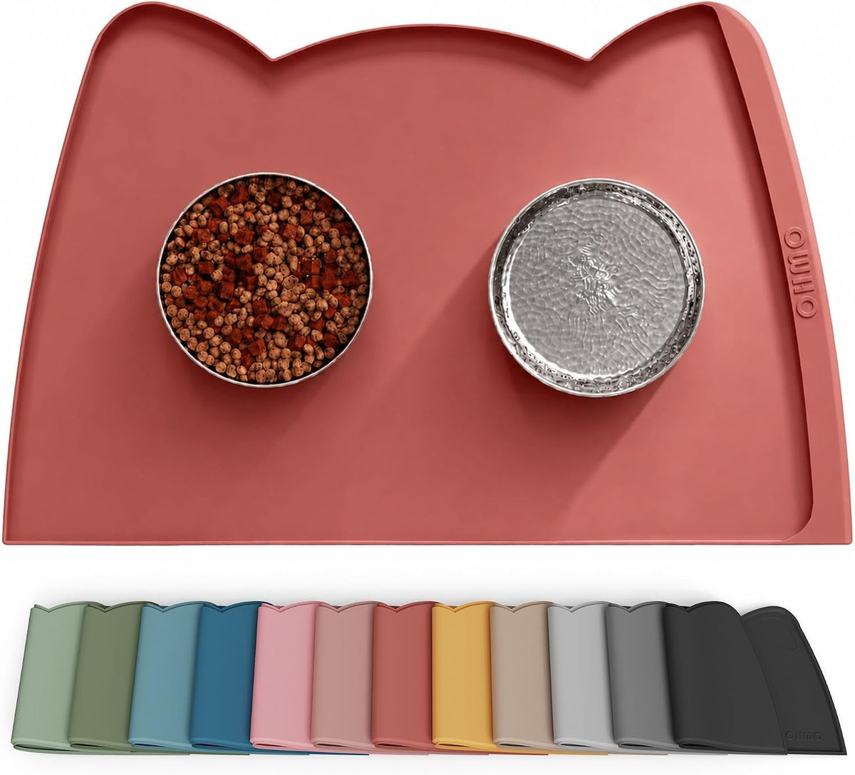 Silicone Pet Feeding Mat