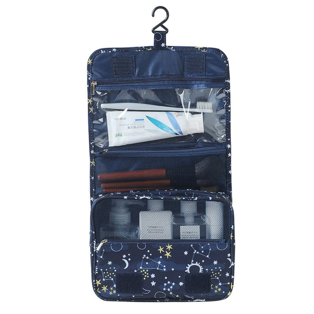 Hanging Toiletry Bag