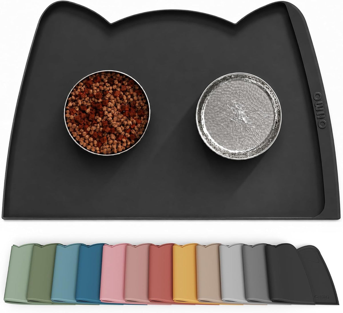 Silicone Pet Feeding Mat