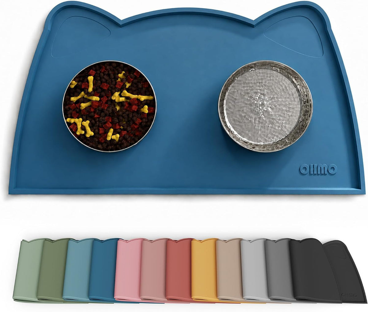 Silicone Pet Feeding Mat