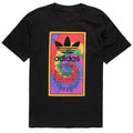 adidas Originals Tie-Dye Tongue Label Tee