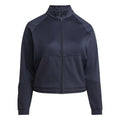 Adidas Women's x Zoe Saldana Primegreen Tricot Track Jacket