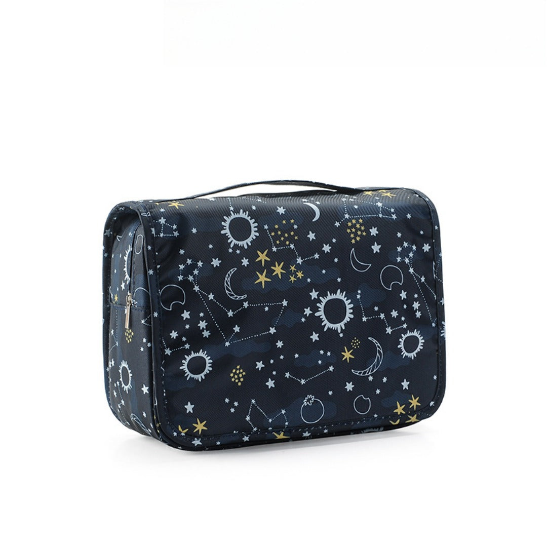 Hanging Toiletry Bag