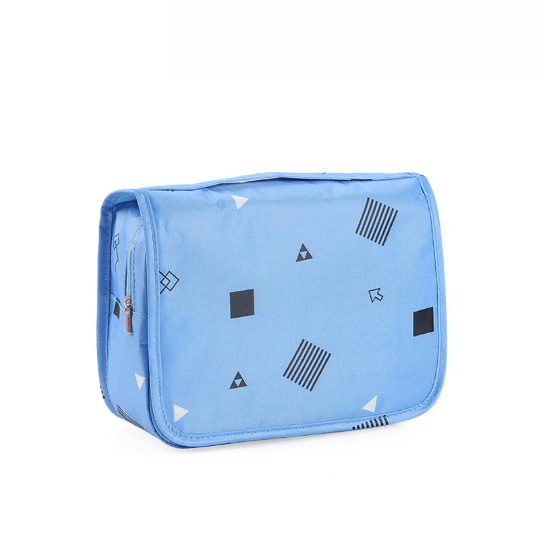 Hanging Toiletry Bag