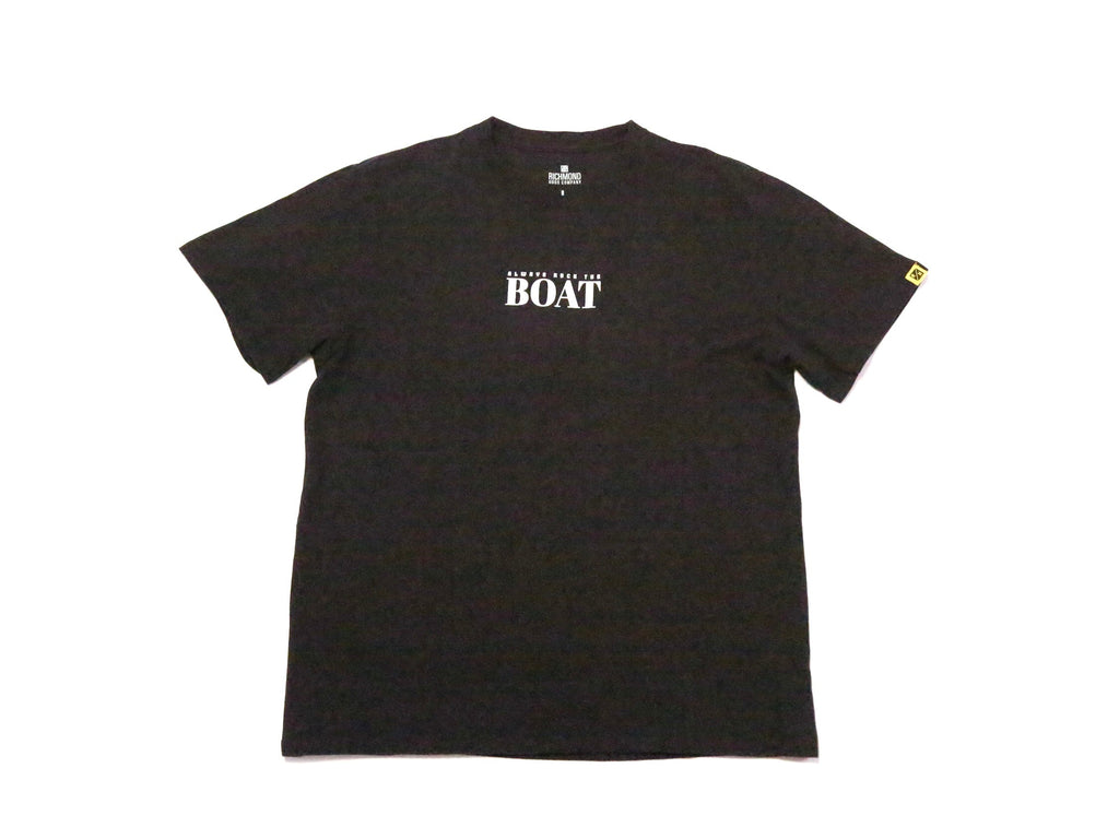 Always Rock The Boat T-Shirt