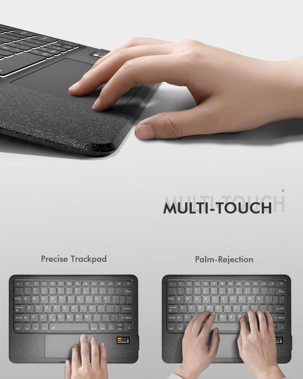 Samsung Galaxy Tab S11 Ultra Keyboard Case