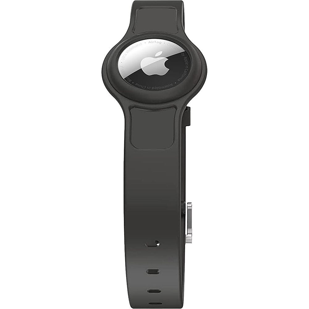 Silicone Pet Collar for Apple AirTag