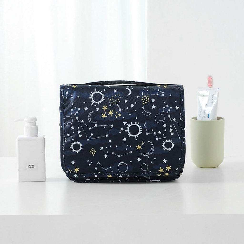 Hanging Toiletry Bag