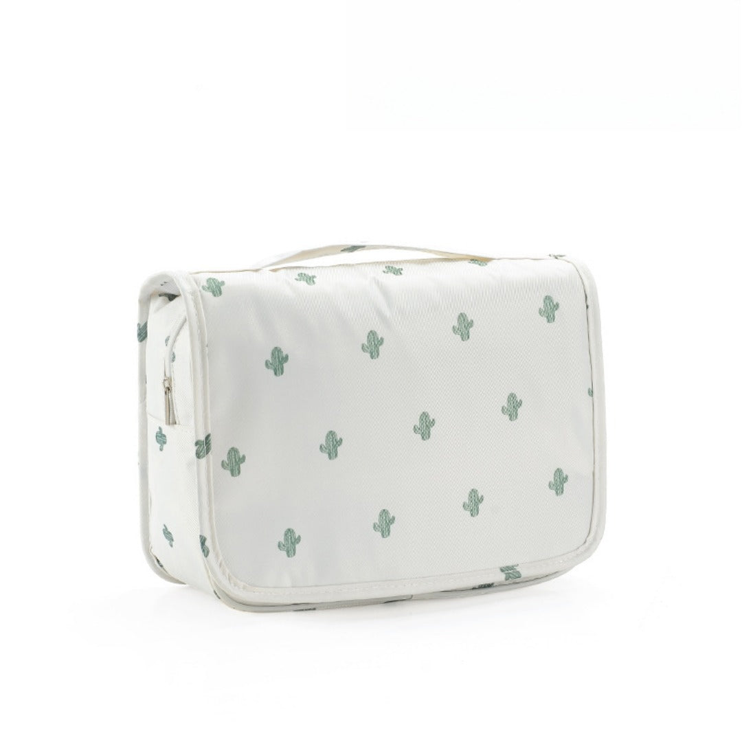 Hanging Toiletry Bag
