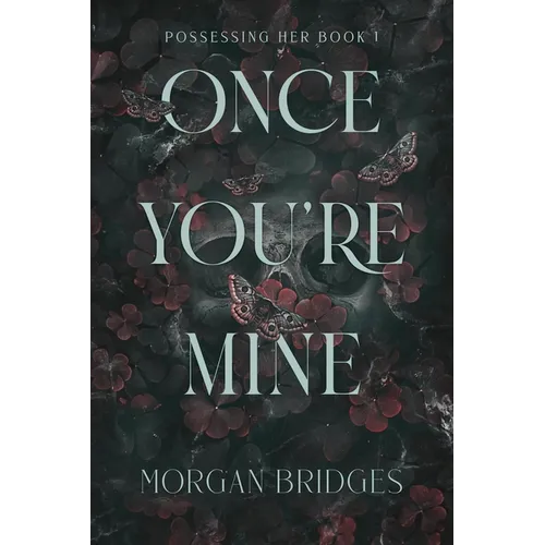 Once You're Mine: A Dark Stalker Romance