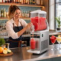 Commercial Slushy Machine