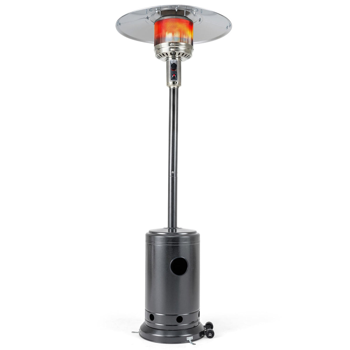 50,000 BTU Propane Patio Heater