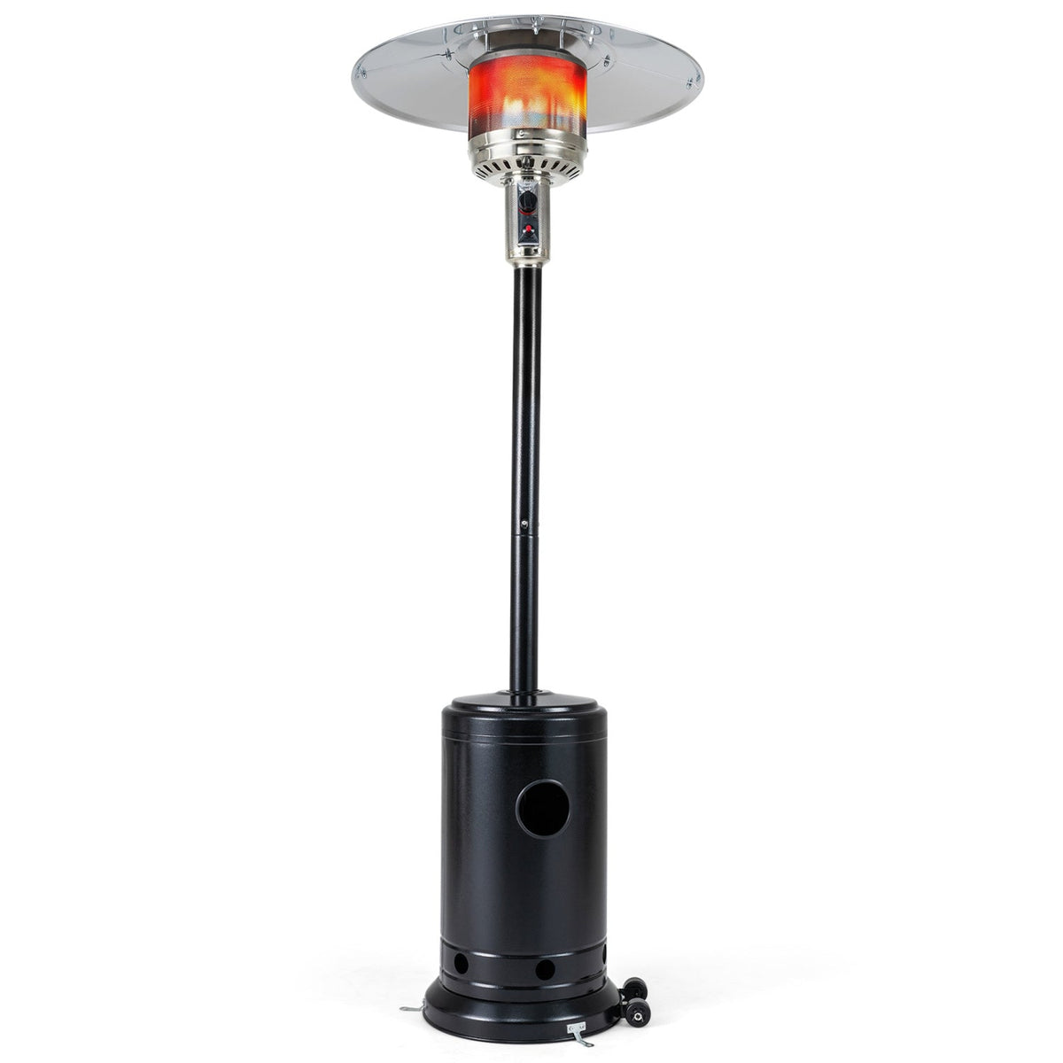 50,000 BTU Propane Patio Heater
