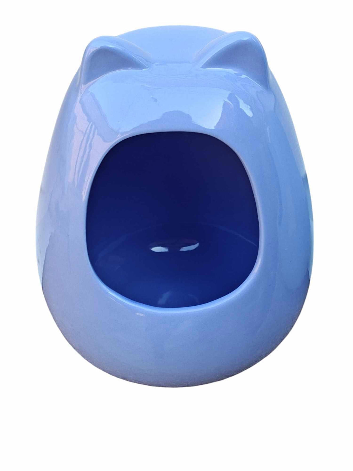 Ceramic Bath Houses for Small Animals