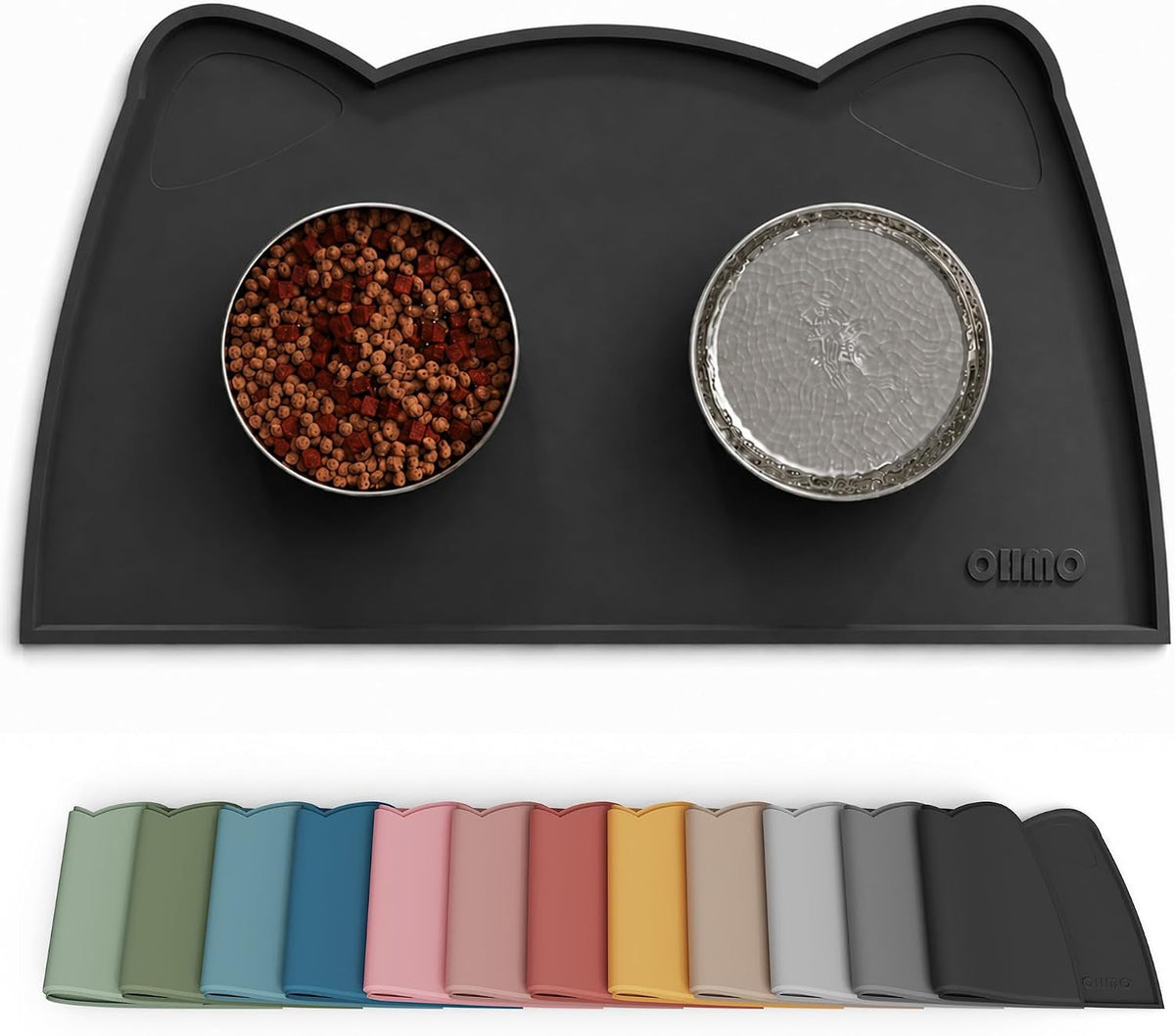 Silicone Pet Feeding Mat
