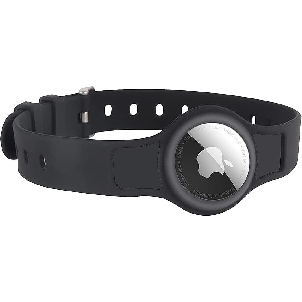 Silicone Pet Collar for Apple AirTag