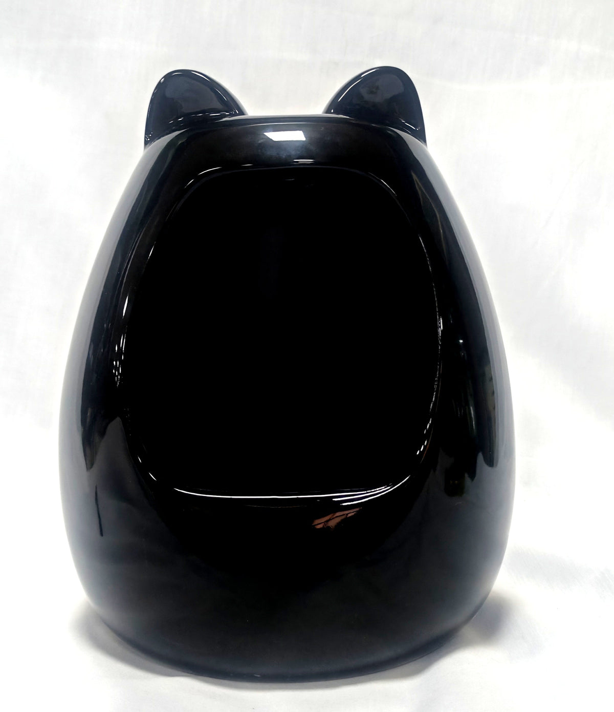 Ceramic Bath Houses for Small Animals