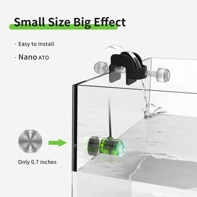 Aquarium Auto Top-Off System