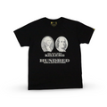 No Feelings T-Shirt – Black | Mobb Deep “Shook Ones” Tribute