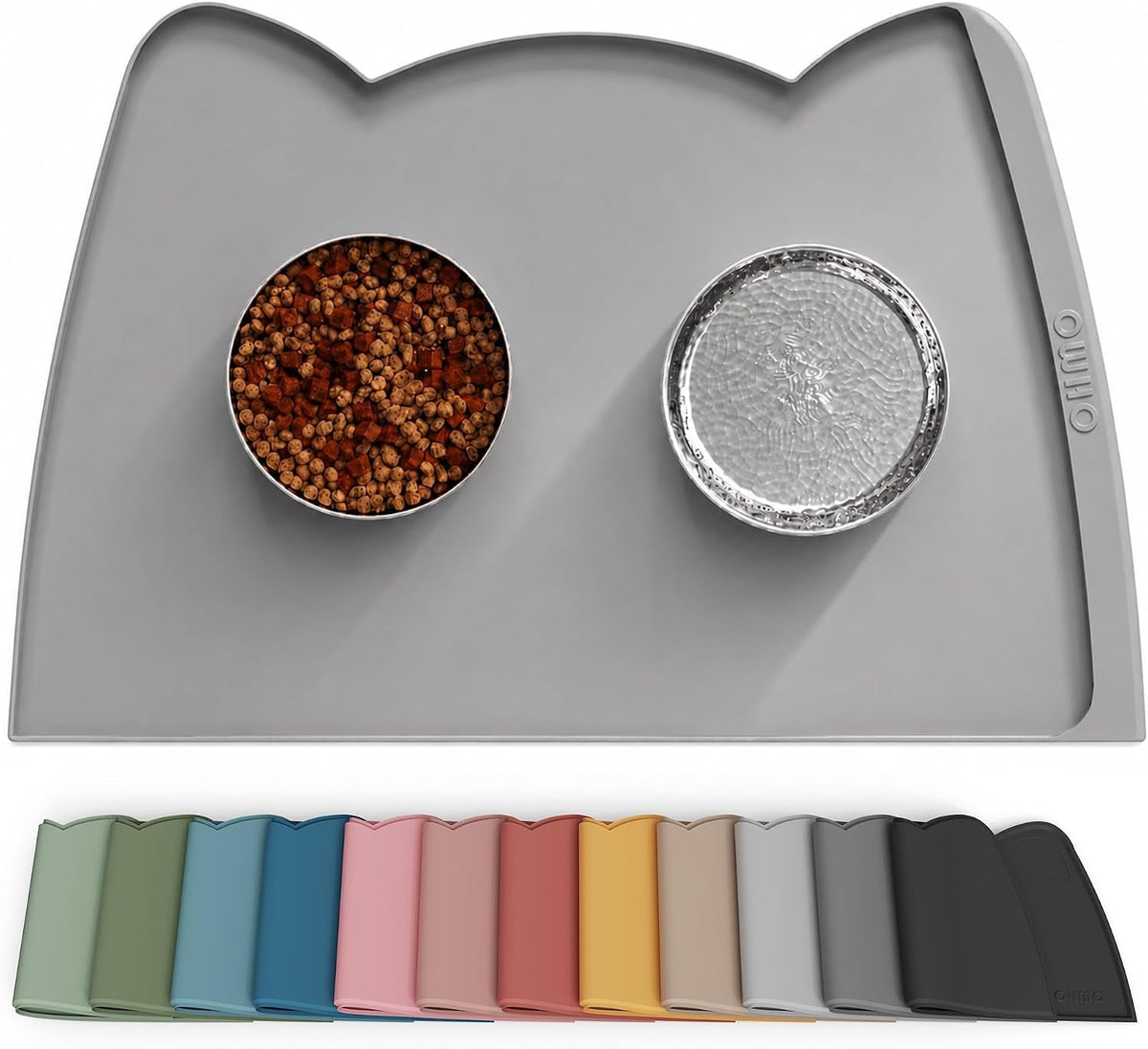 Silicone Pet Feeding Mat