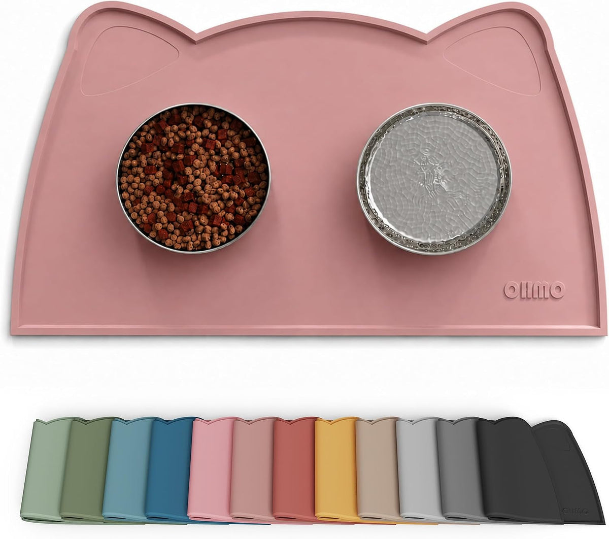 Silicone Pet Feeding Mat
