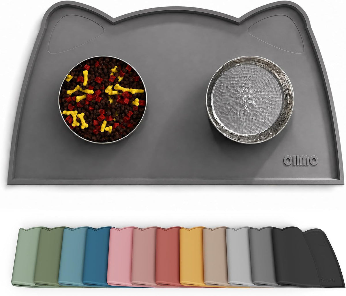 Silicone Pet Feeding Mat