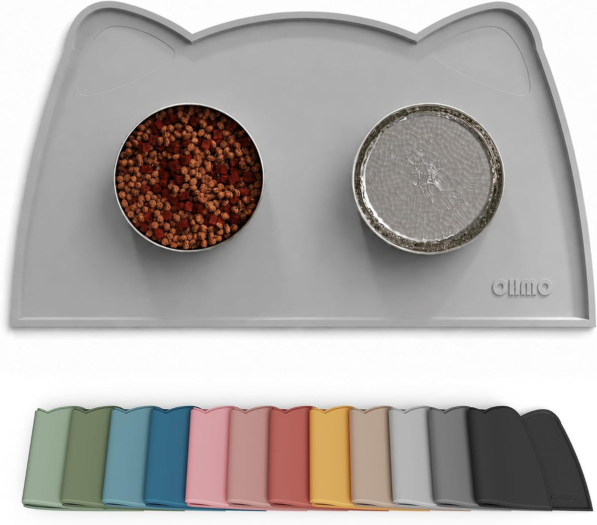 Silicone Pet Feeding Mat