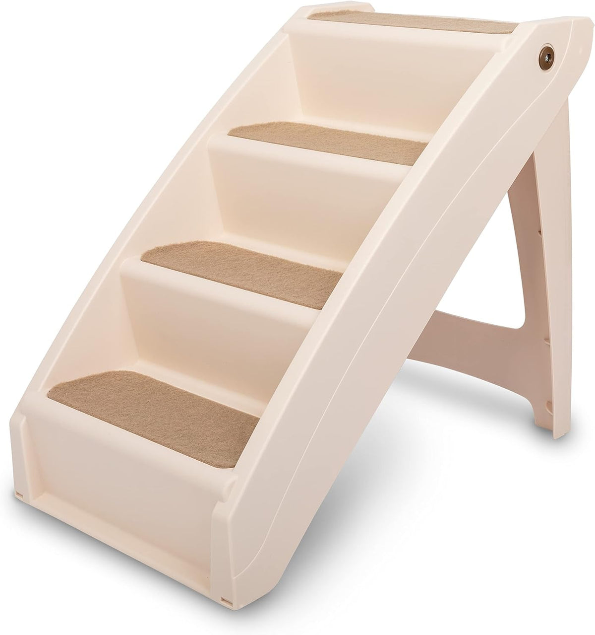 Foldable Dog Stairs