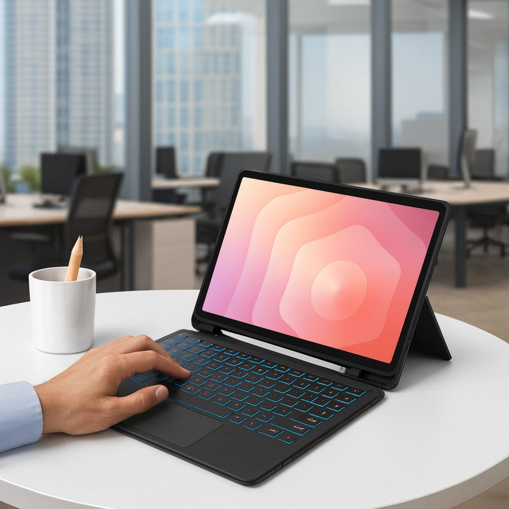 Samsung Galaxy Tab S11 Ultra Keyboard Case