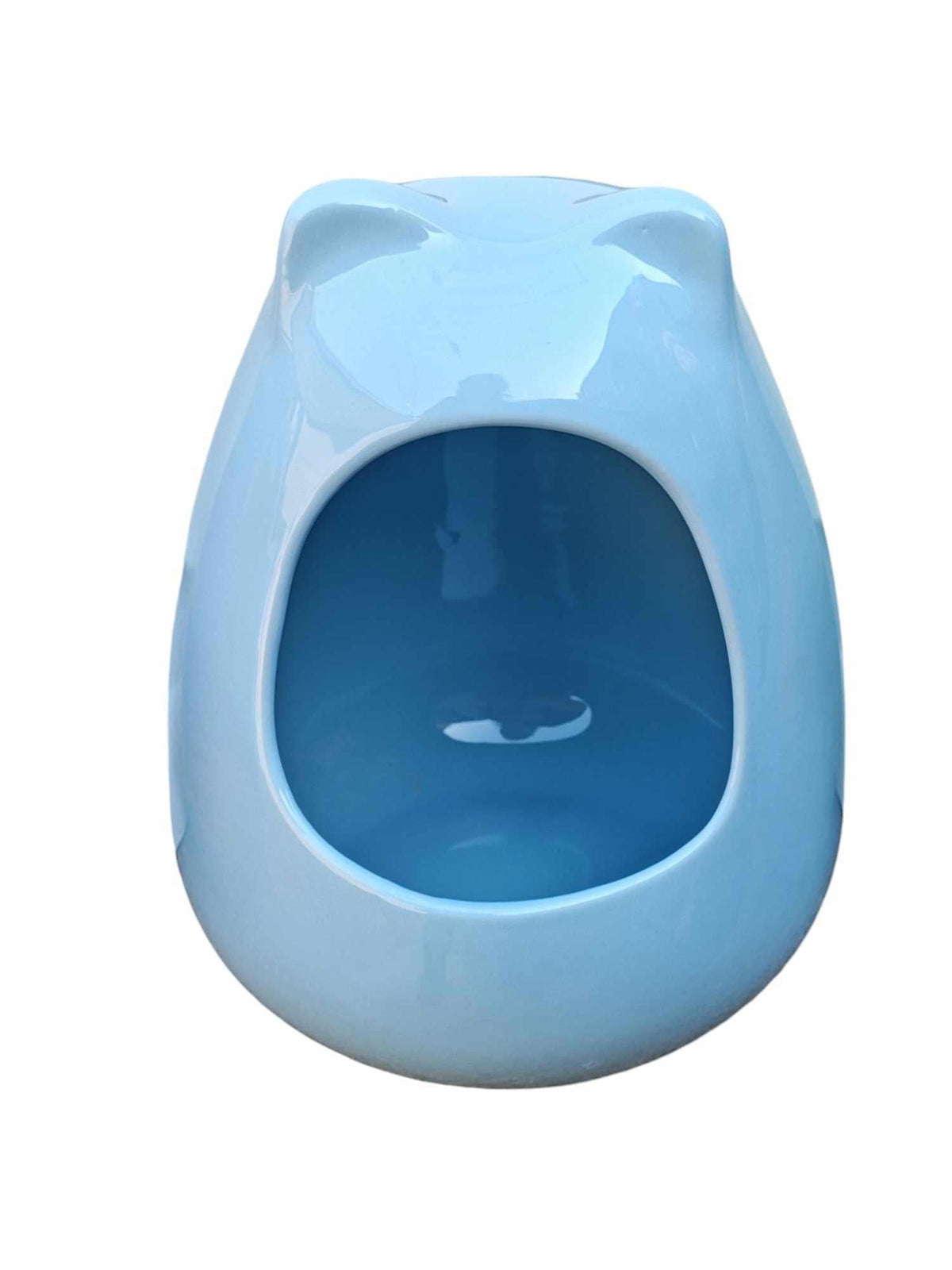 Ceramic Bath Houses for Small Animals