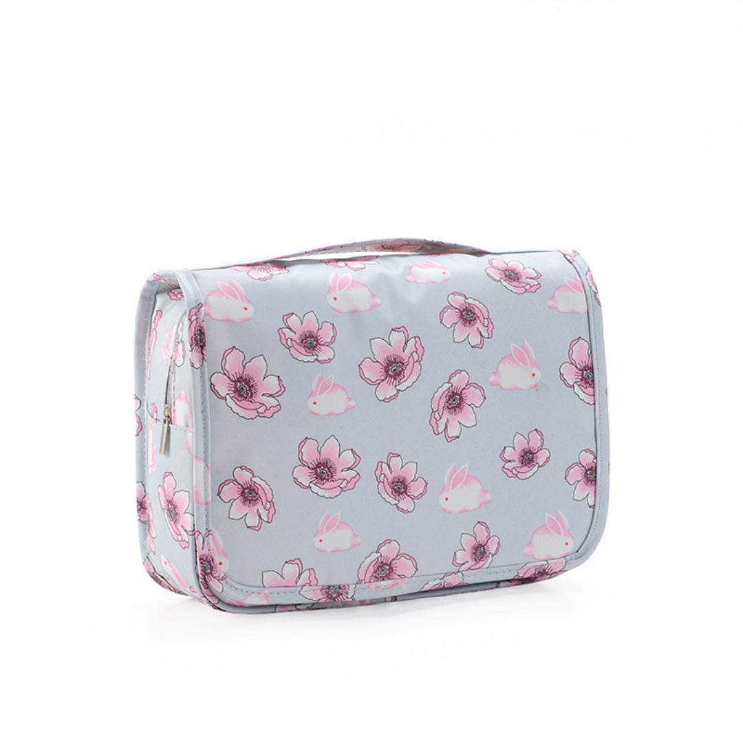 Hanging Toiletry Bag