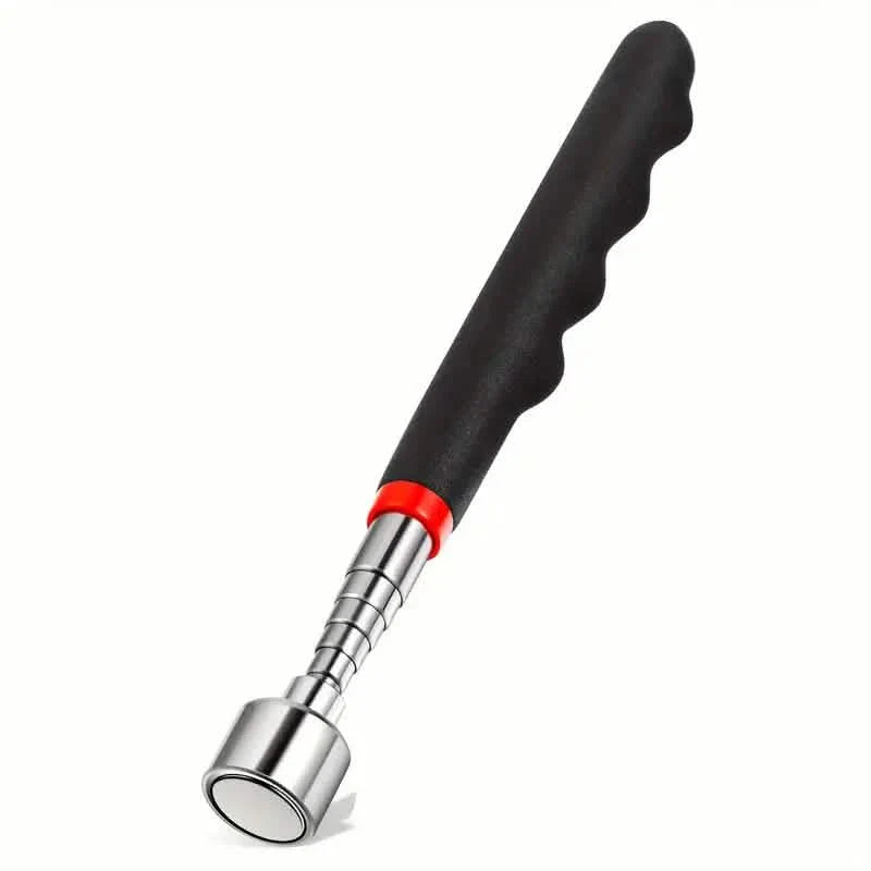 3-in-1 Telescopic Magnetic Grabber Tool