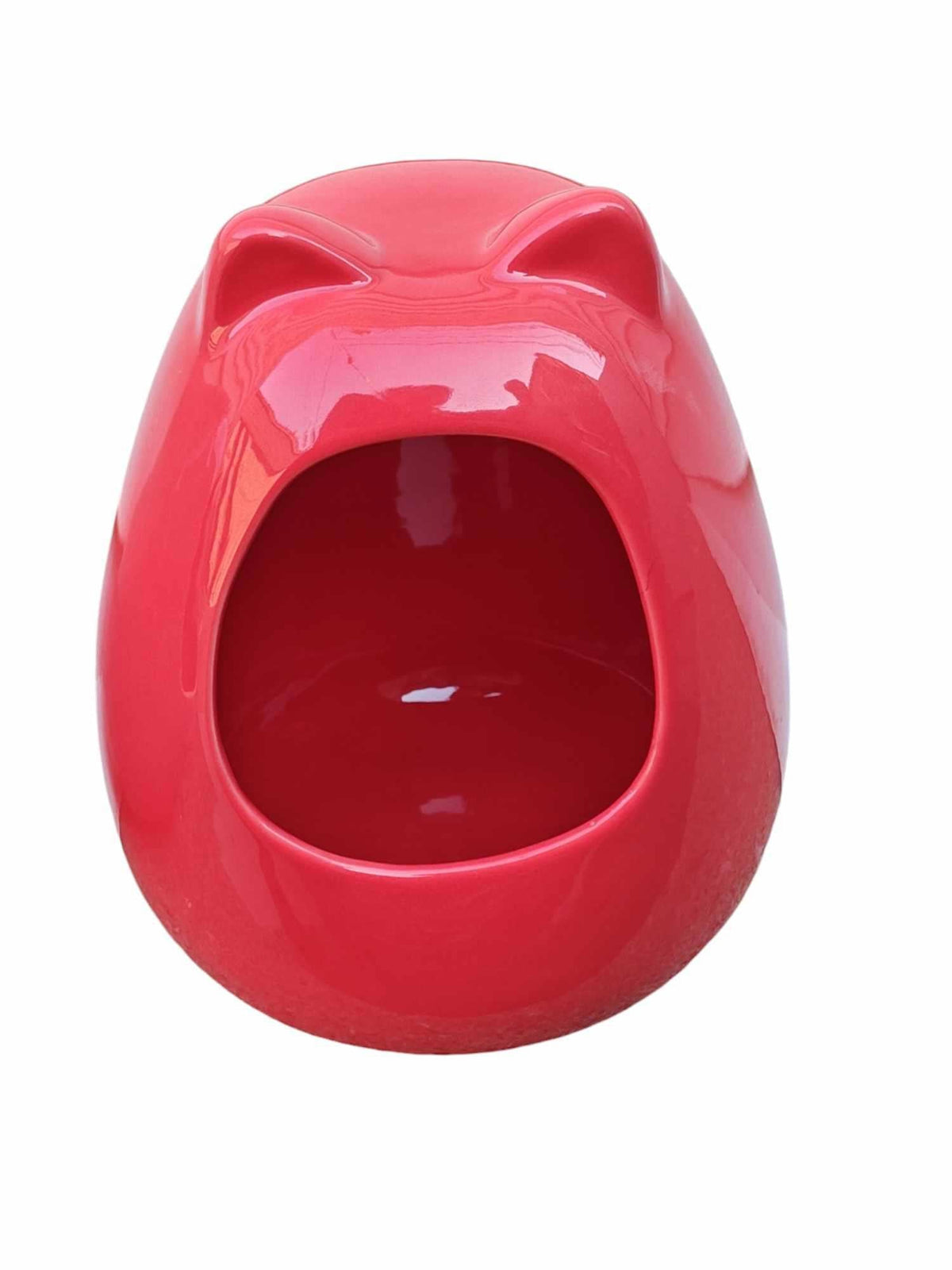 Ceramic Bath Houses for Small Animals