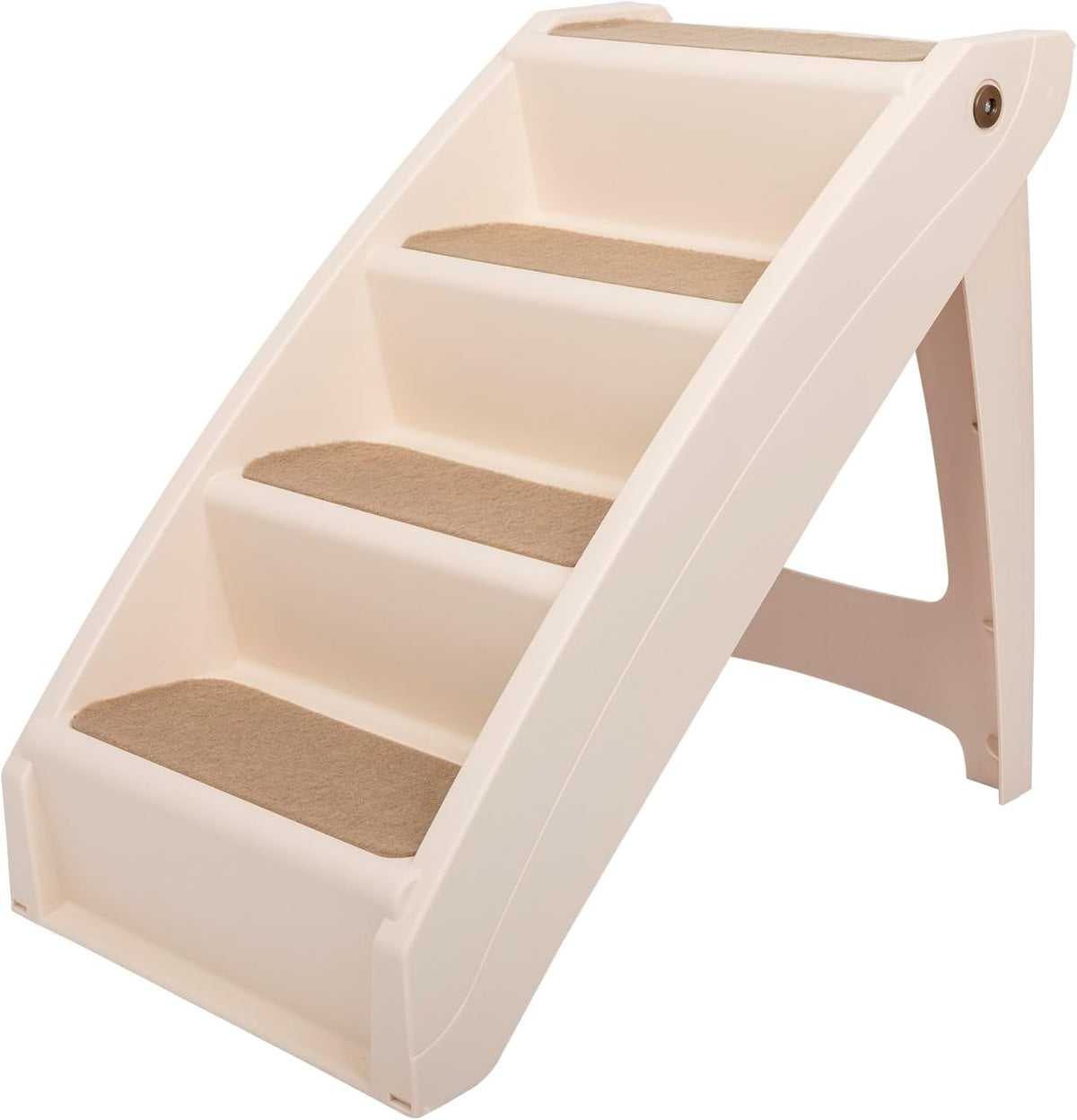 Foldable Dog Stairs