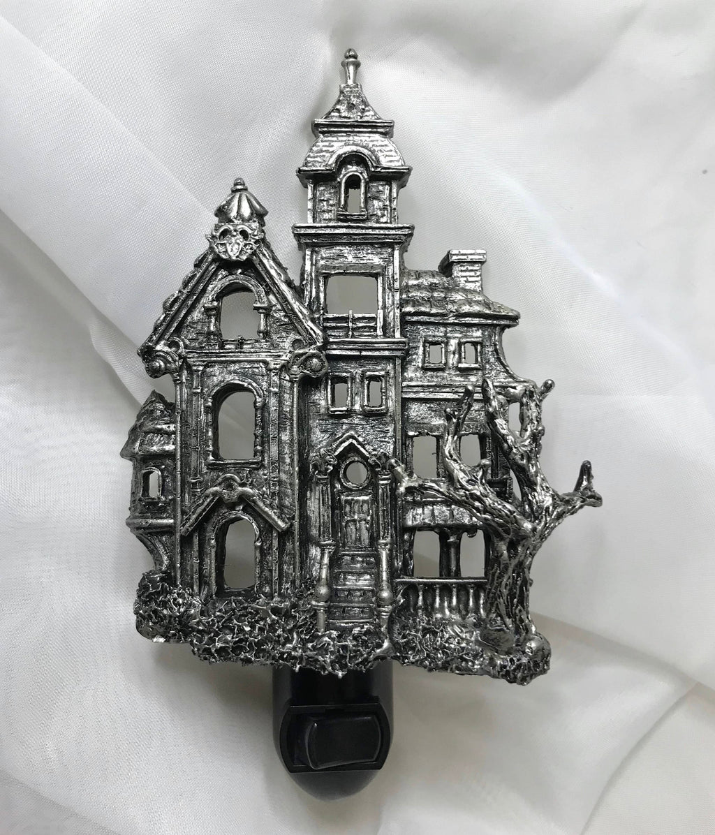 Haunted Mansion Night Light