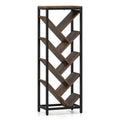 9-Tier Tree Bookshelf