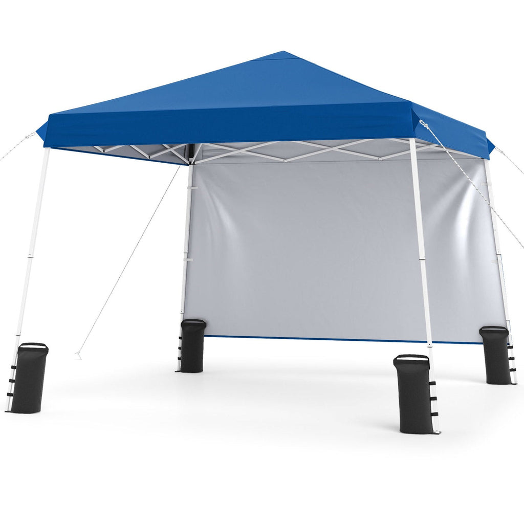 9x9 ft Pop-Up Canopy Tent