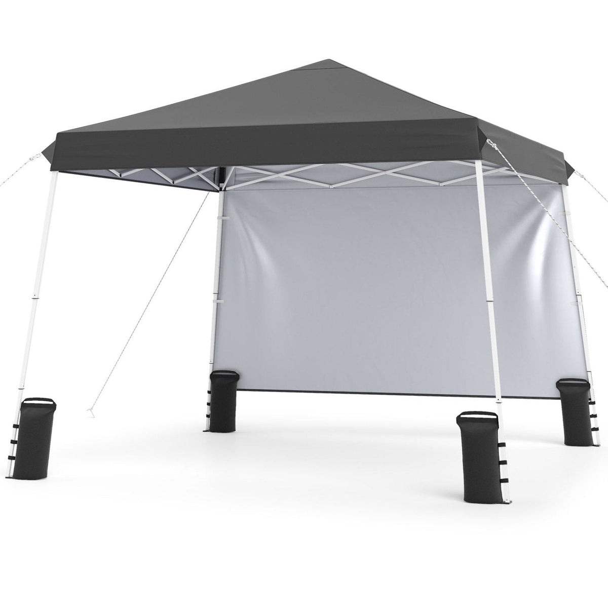 9x9 ft Pop-Up Canopy Tent