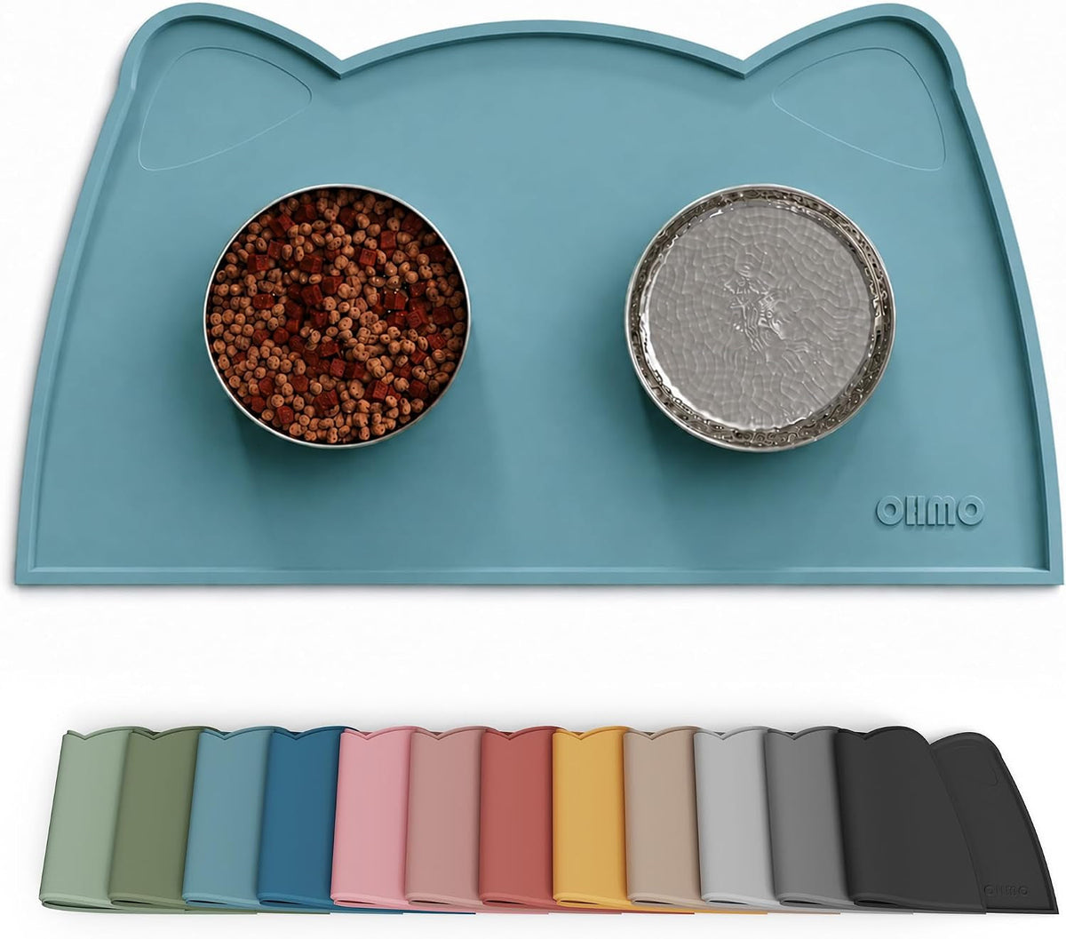 Silicone Pet Feeding Mat
