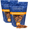Chicken Feet Dog Treats - 50 Count