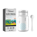 Aquarium Algae Removal Powder