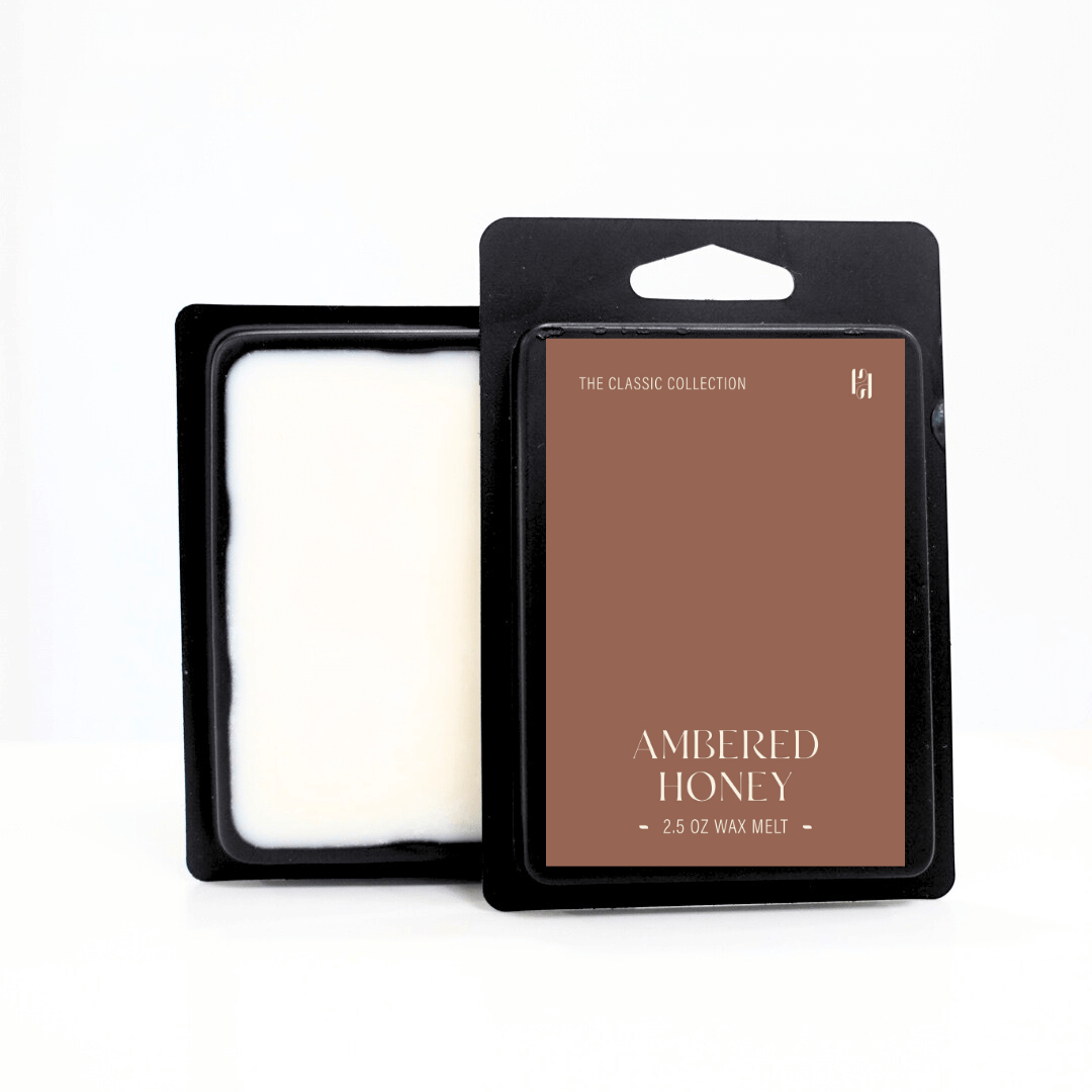 Soy Wax Melts
