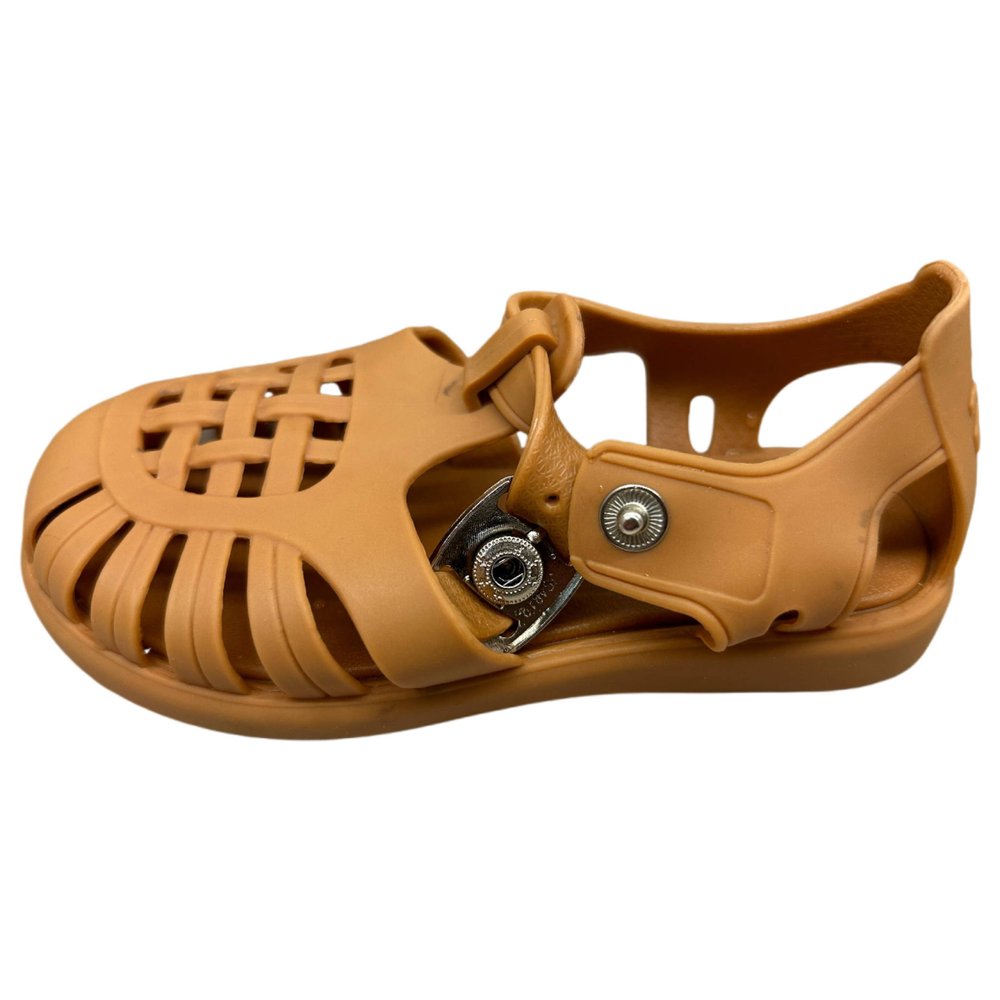 Kids Jelly Sandals – Waterproof Toddler Summer Shoes | Wide Toe Box & Anti-Slip Sole